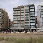 In With Views * Nieuwpoort