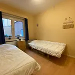 Apartamento In With Views Nieuwpoort