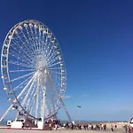 Apartment In With Views *