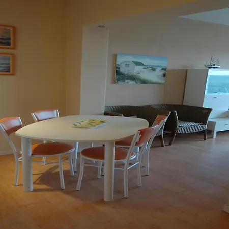 Apartment In With Views