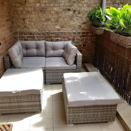 Apartment In With Views Nieuwpoort