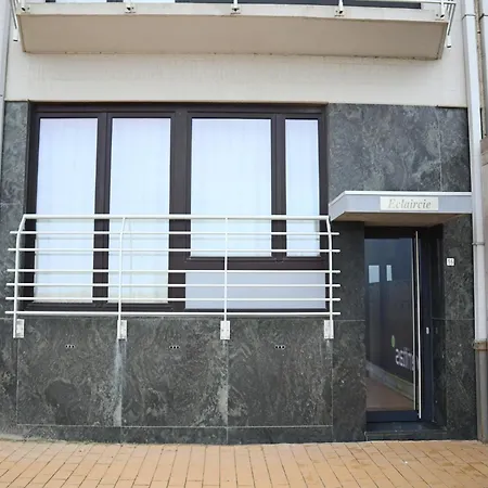 In With Views Apartment