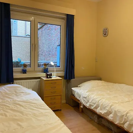 In With Views * Nieuwpoort