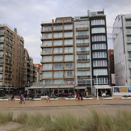 In With Views * Nieuwpoort