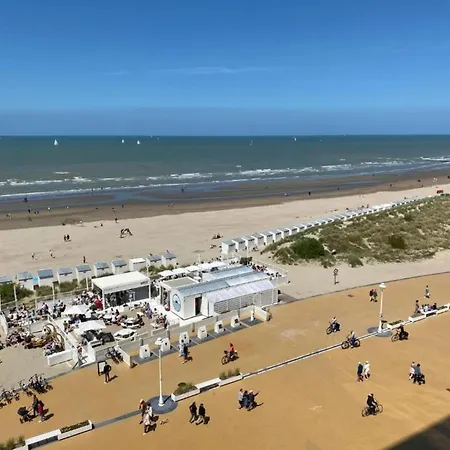 In With Views Nieuwpoort